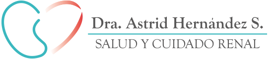 Dra. Astrid Hernandez - Salud y Cuidado Renal