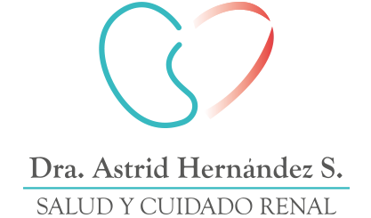 Dra. Astrid Hernández