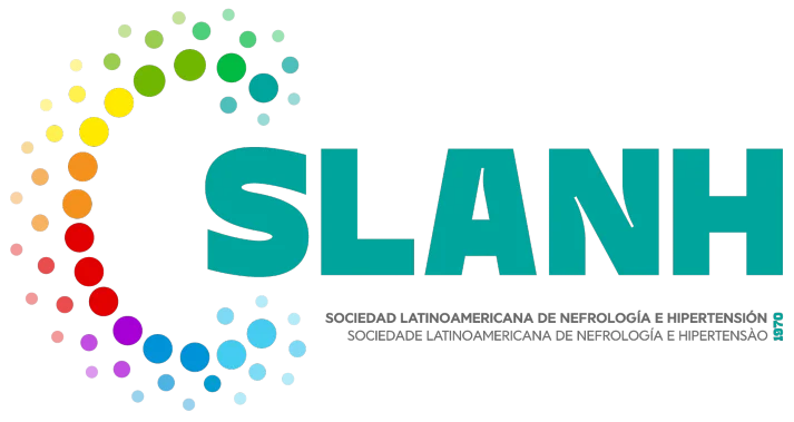 astrid hernadez nefrologa logo slanh sociedad latinoamericana de nefrologia e hipertension