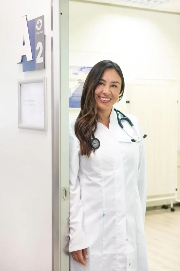 consulta nefrologia mallorca astrid hernandez doctora